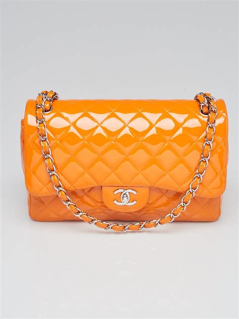 chanel paten handbag|Chanel handbags catalogue.